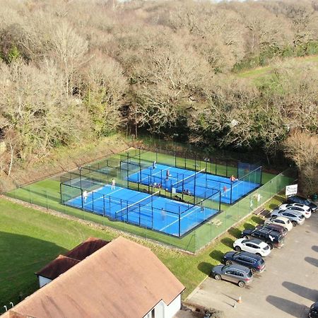 Sedlescombe Golf Hotel Buitenkant foto