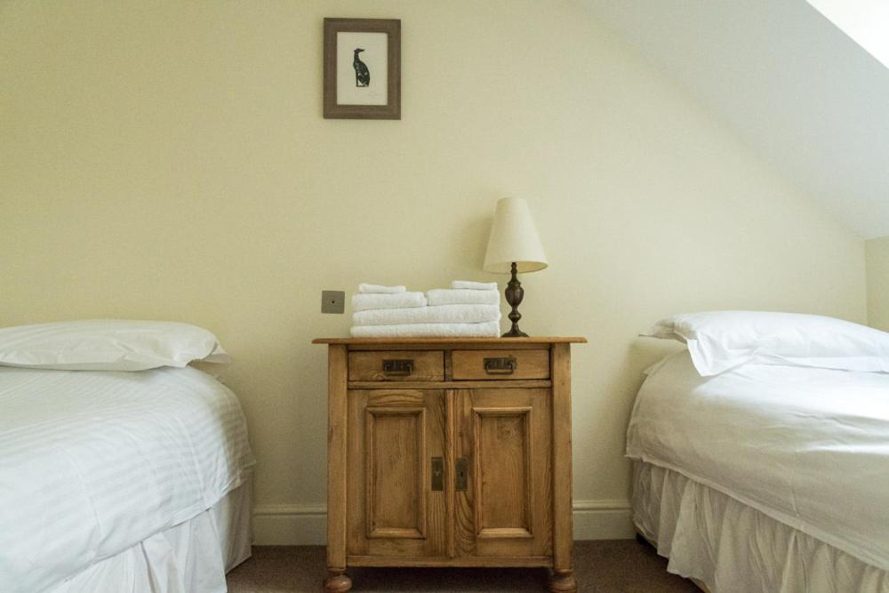 Sedlescombe Golf Hotel Buitenkant foto