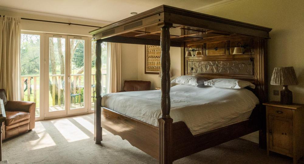 Sedlescombe Golf Hotel Buitenkant foto