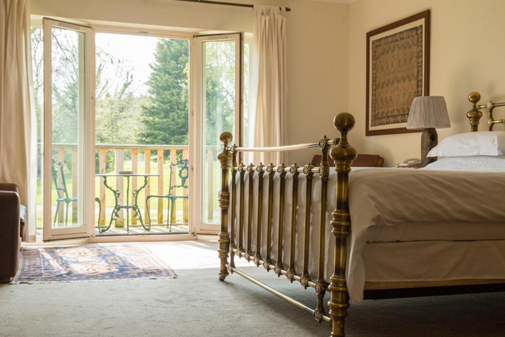 Sedlescombe Golf Hotel Buitenkant foto