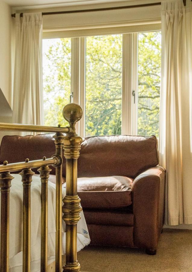 Sedlescombe Golf Hotel Buitenkant foto