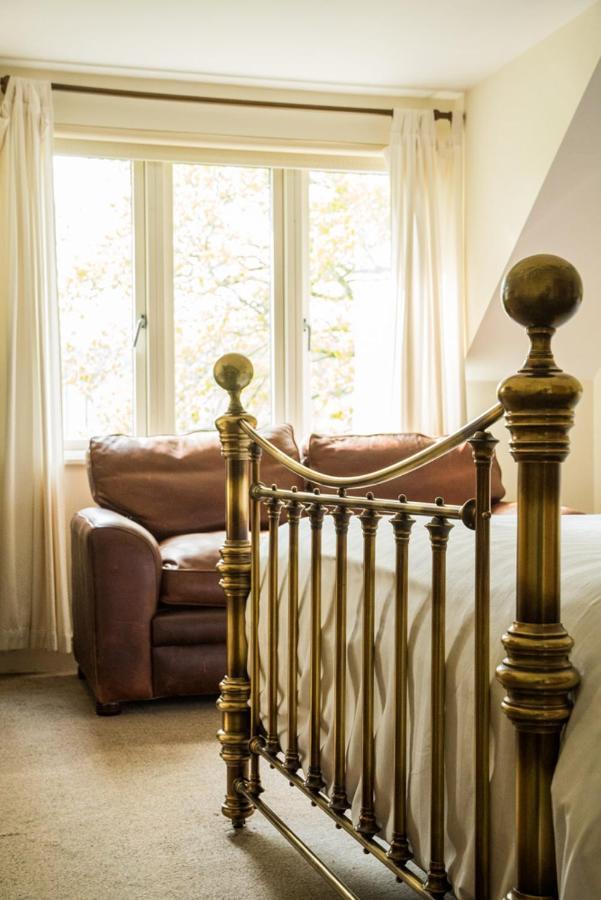 Sedlescombe Golf Hotel Buitenkant foto