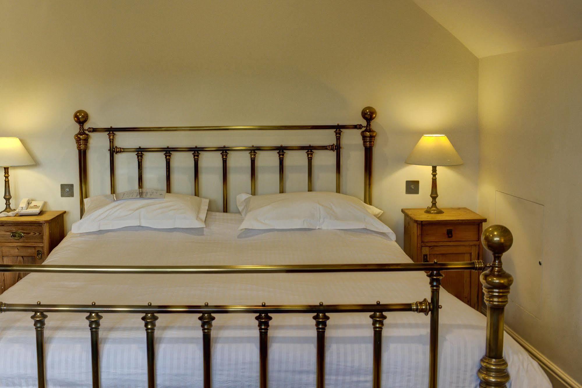 Sedlescombe Golf Hotel Buitenkant foto