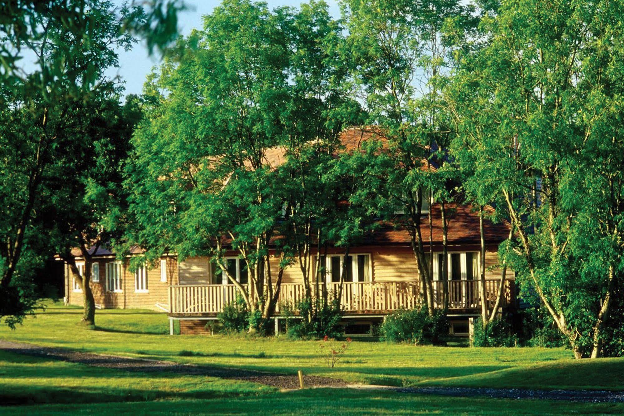 Sedlescombe Golf Hotel Buitenkant foto
