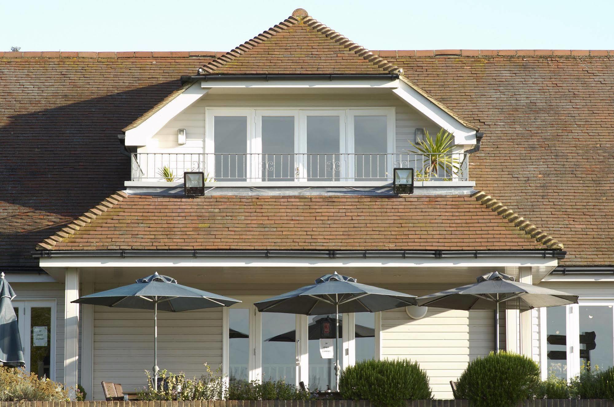 Sedlescombe Golf Hotel Buitenkant foto