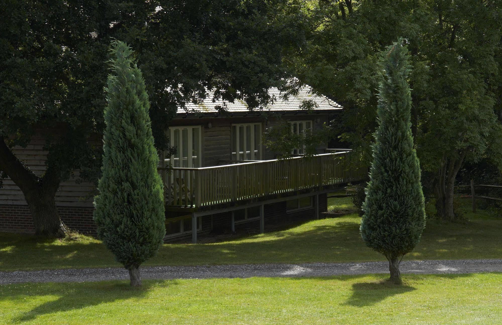 Sedlescombe Golf Hotel Buitenkant foto